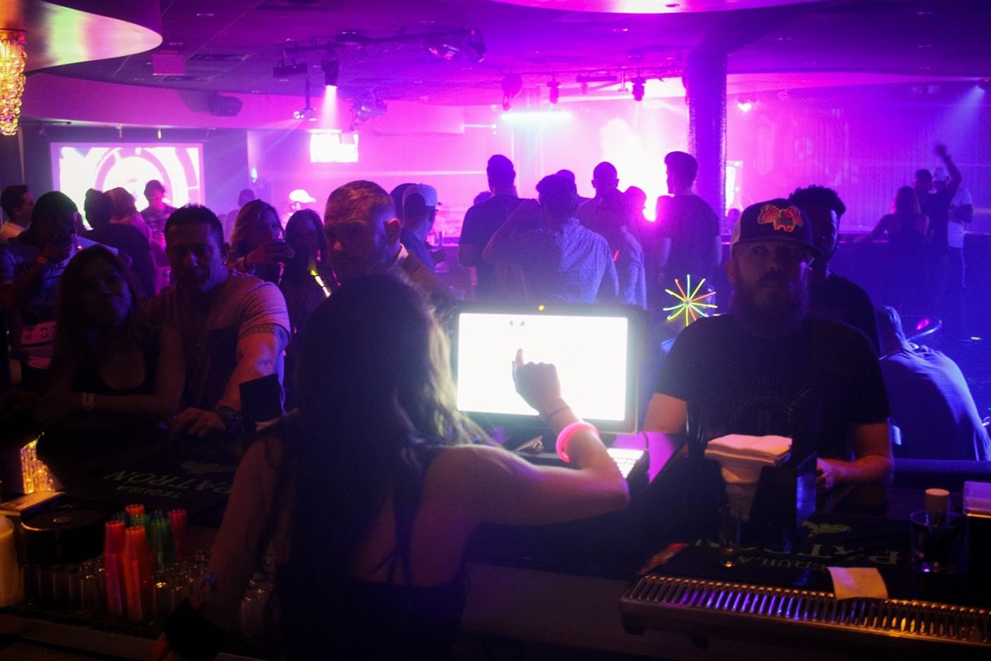 Industry night